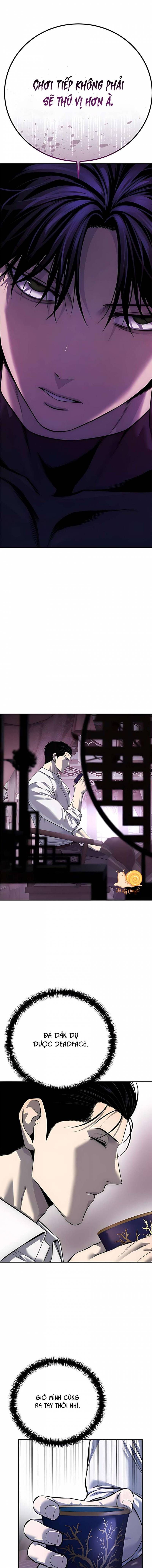 Red Shirt Chap 31 - Next Chap 32