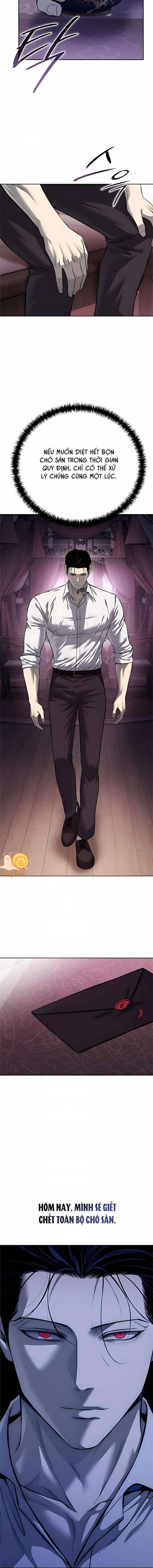 Red Shirt Chap 31 - Next Chap 32