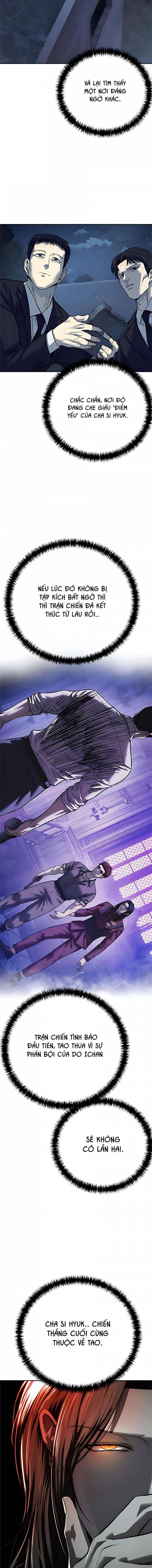 Red Shirt Chap 31 - Next Chap 32