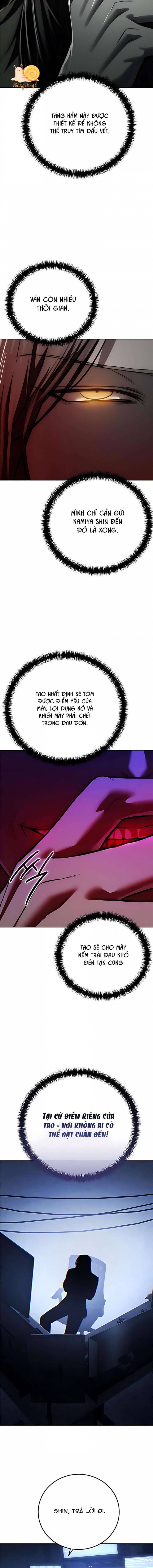 Red Shirt Chap 31 - Next Chap 32