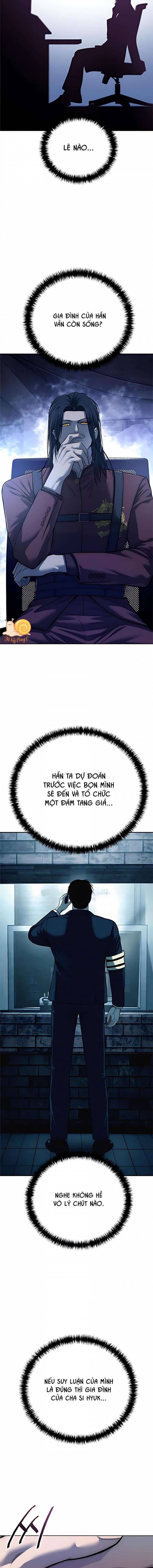 Red Shirt Chap 31 - Next Chap 32