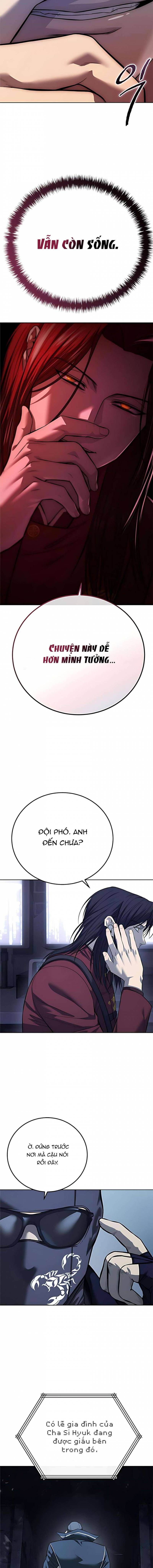 Red Shirt Chap 31 - Next Chap 32