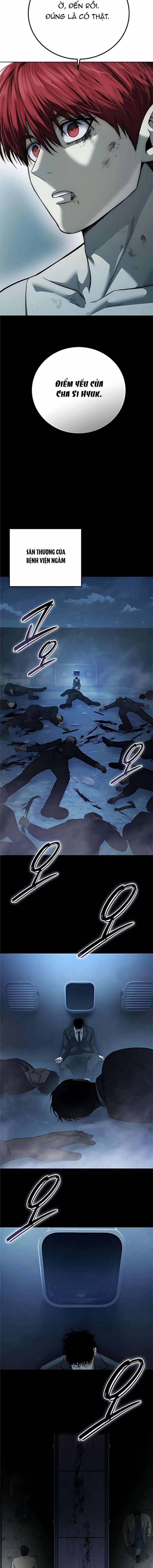 Red Shirt Chap 32 - Next Chap 33