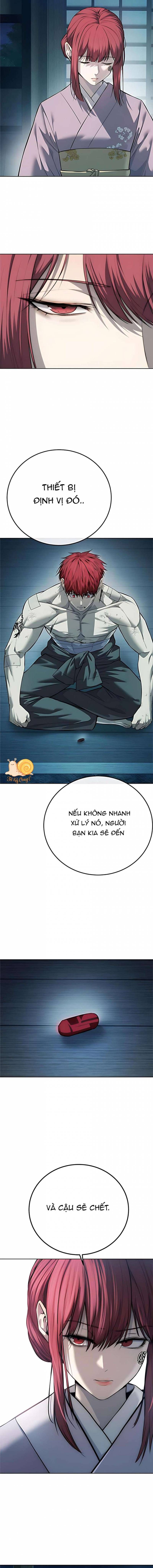 Red Shirt Chap 32 - Next Chap 33