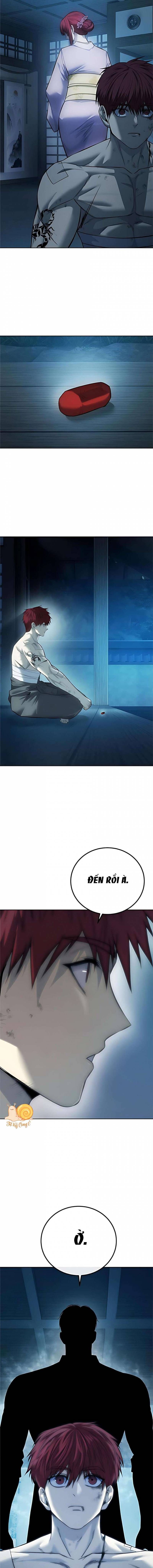 Red Shirt Chap 32 - Next Chap 33