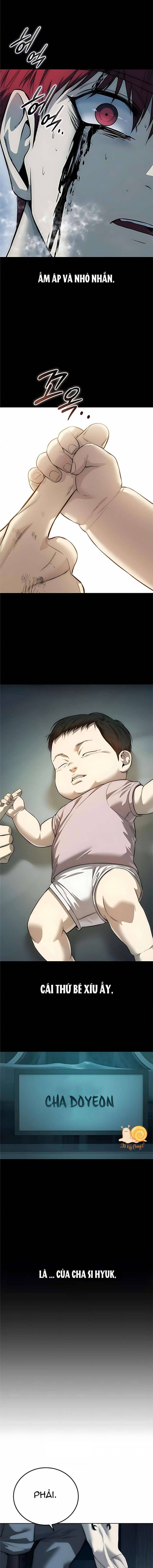 Red Shirt Chap 32 - Next Chap 33