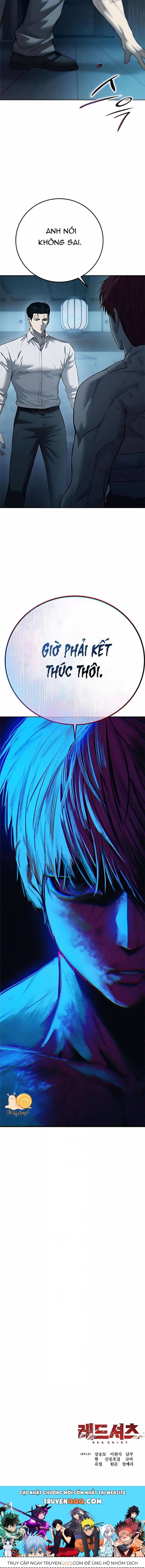 Red Shirt Chap 32 - Next Chap 33