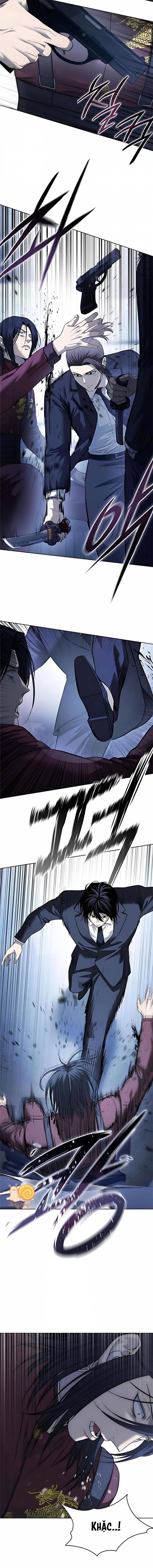 Red Shirt Chap 32 - Next Chap 33