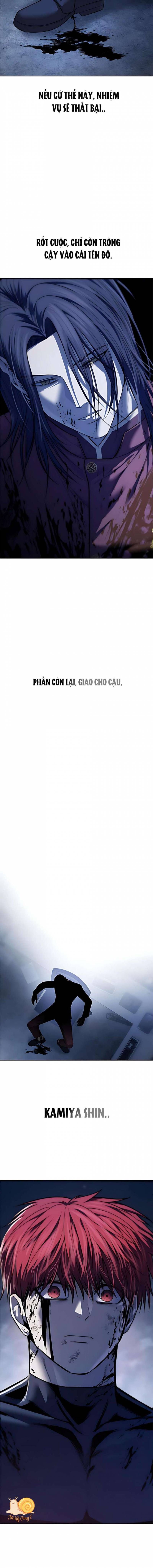 Red Shirt Chap 32 - Next Chap 33