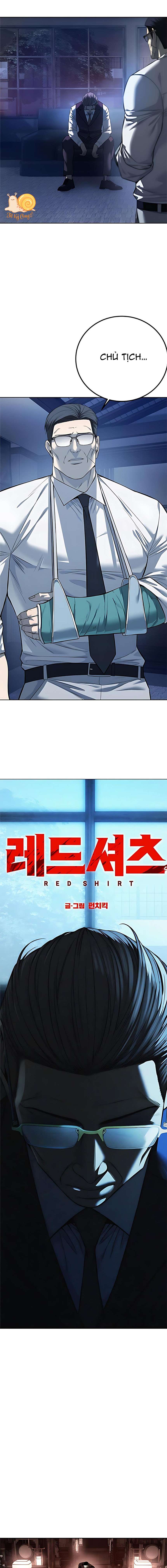 Red Shirt Chap 38 - Next Chap 39