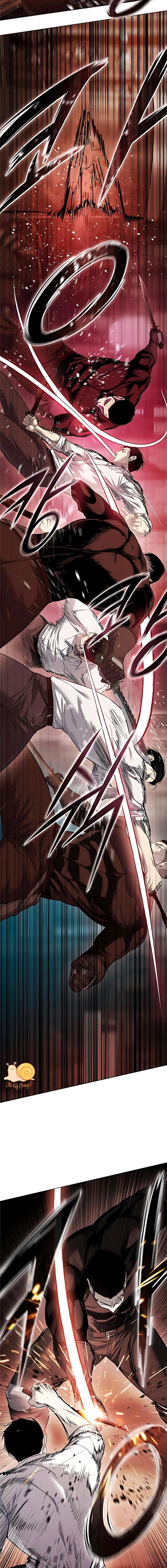 Red Shirt Chap 38 - Next Chap 39