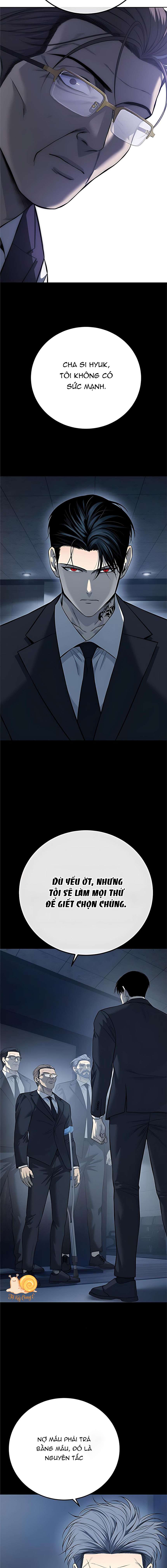 Red Shirt Chap 38 - Next Chap 39