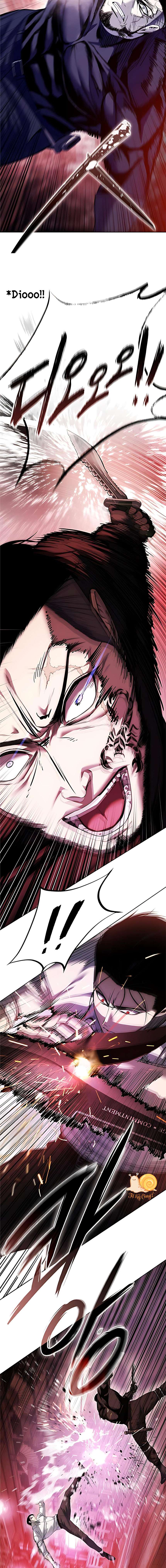 Red Shirt Chap 38 - Next Chap 39