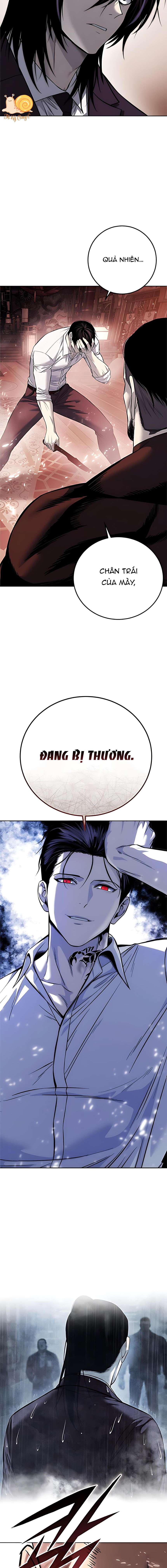 Red Shirt Chap 38 - Next Chap 39