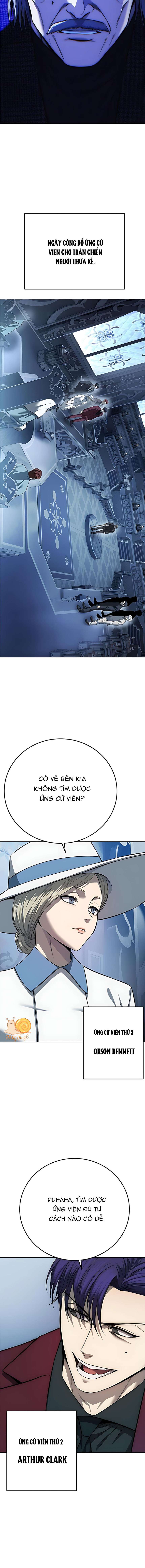 Red Shirt Chap 39 - Next Chap 40