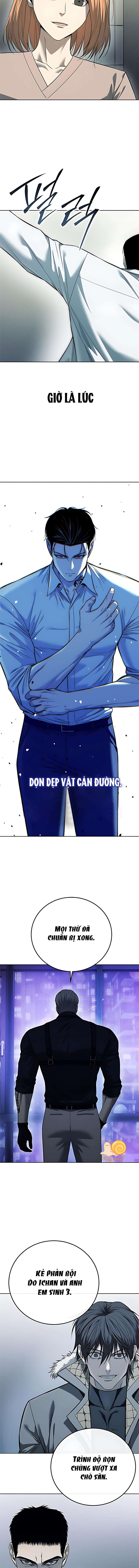 Red Shirt Chap 39 - Next Chap 40