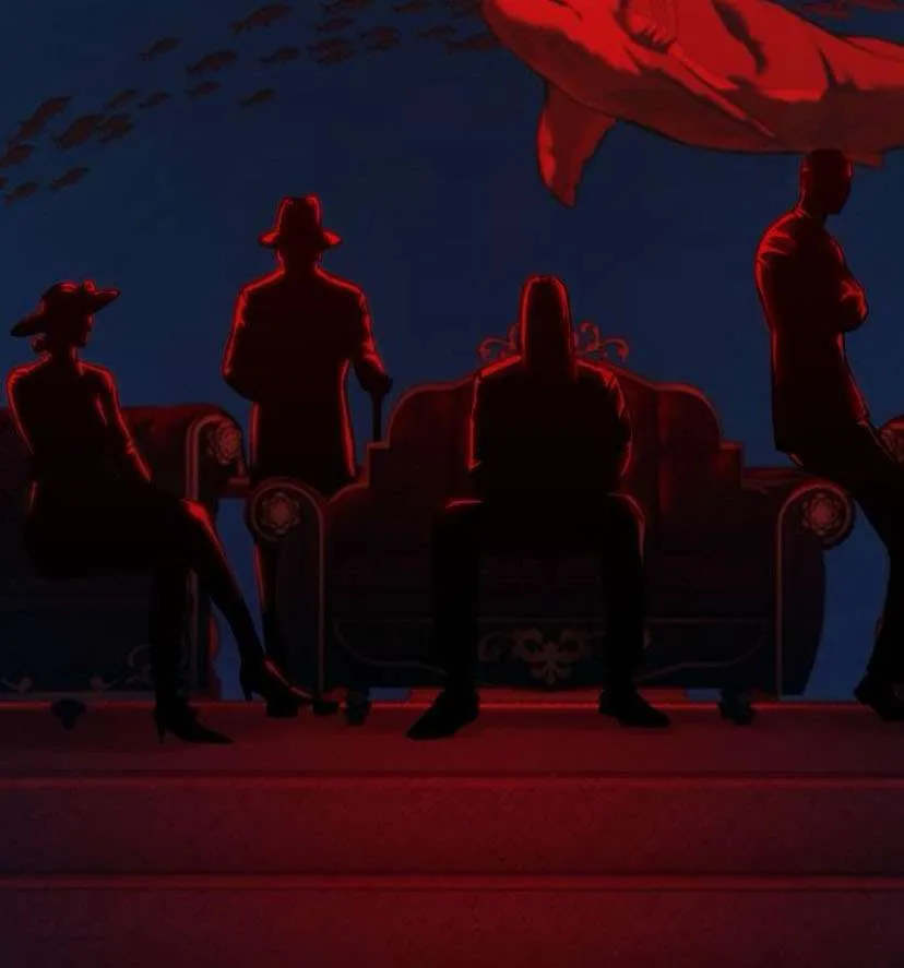 Red Shirt Chap 51 - Next Chap 52