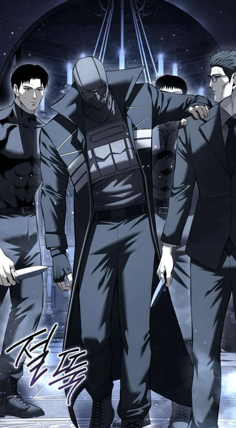 Red Shirt Chap 51 - Next Chap 52