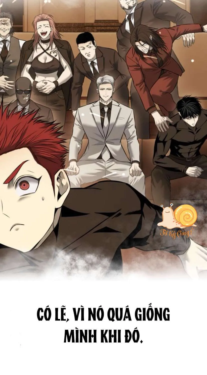 Red Shirt Chap 51 - Next Chap 52