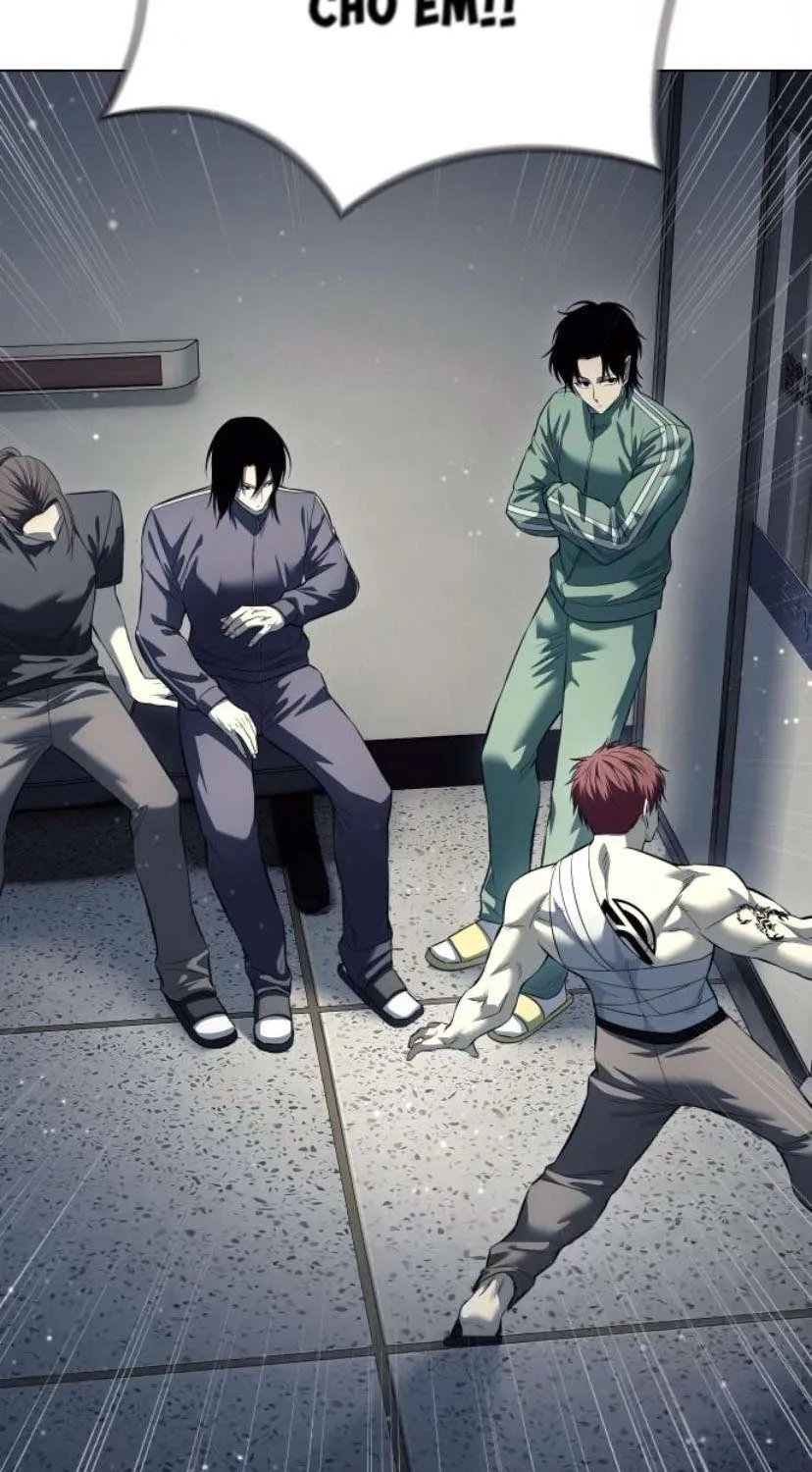 Red Shirt Chap 53 - Next Chap 54