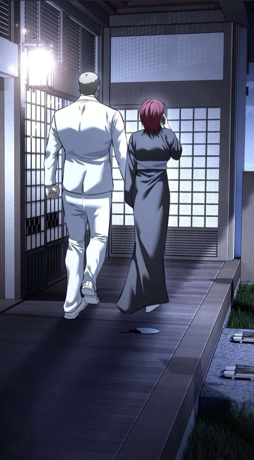 Red Shirt Chap 53 - Next Chap 54