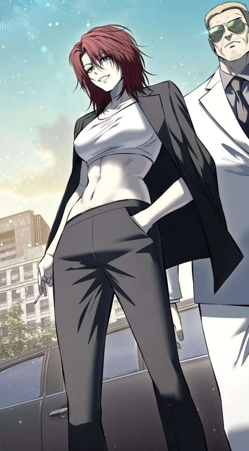 Red Shirt Chap 53 - Next Chap 54