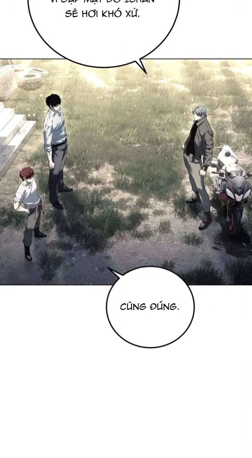 Red Shirt Chap 53 - Next Chap 54