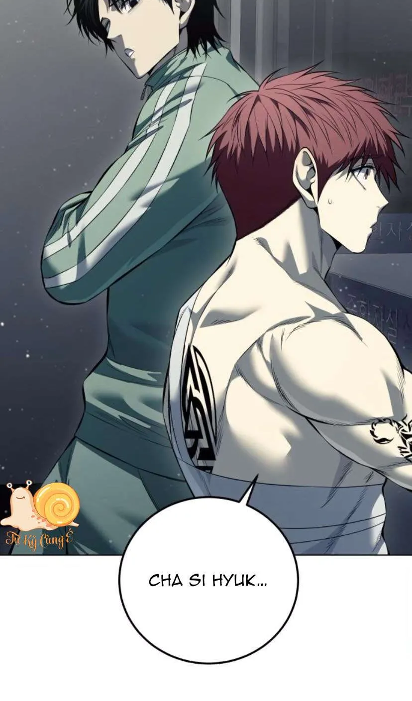 Red Shirt Chap 53 - Next Chap 54