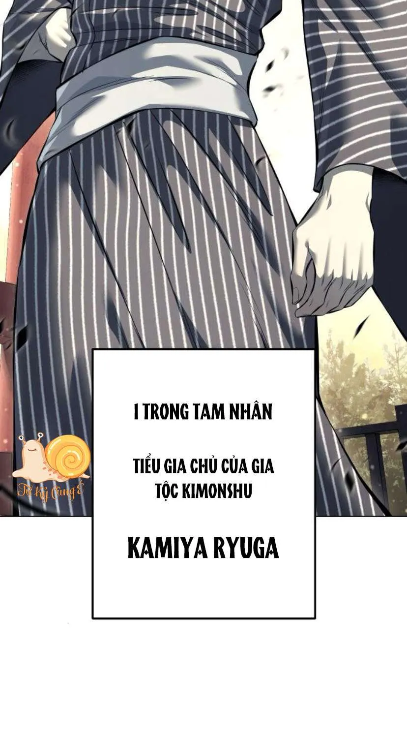 Red Shirt Chap 53 - Next Chap 54