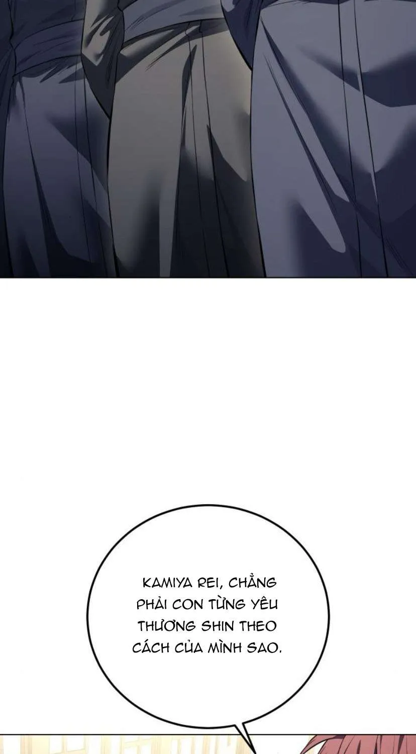 Red Shirt Chap 53 - Next Chap 54