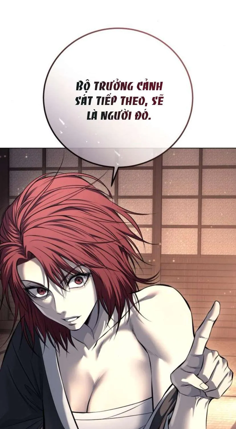 Red Shirt Chap 53 - Next Chap 54