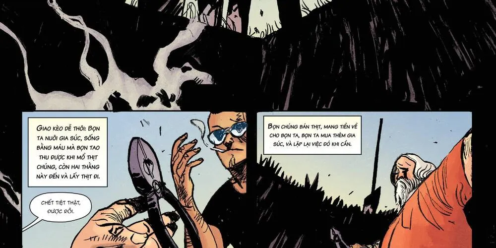 Redneck Chap 2 - Next Chap 3