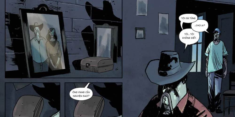 Redneck Chap 2 - Next Chap 3