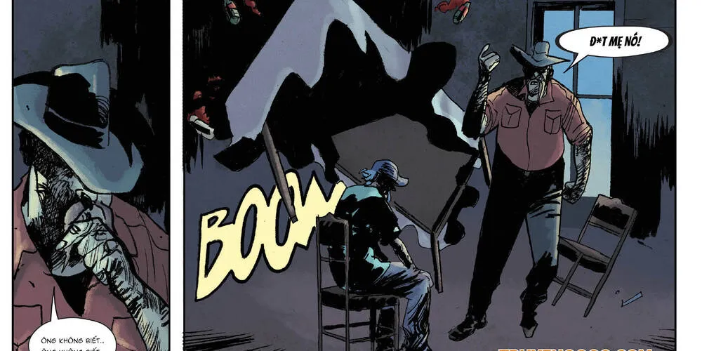 Redneck Chap 2 - Next Chap 3