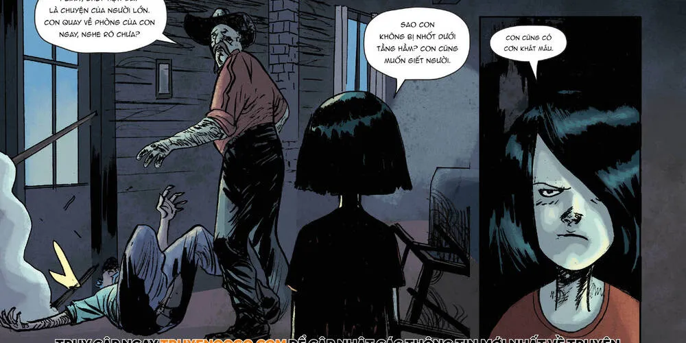 Redneck Chap 2 - Next Chap 3