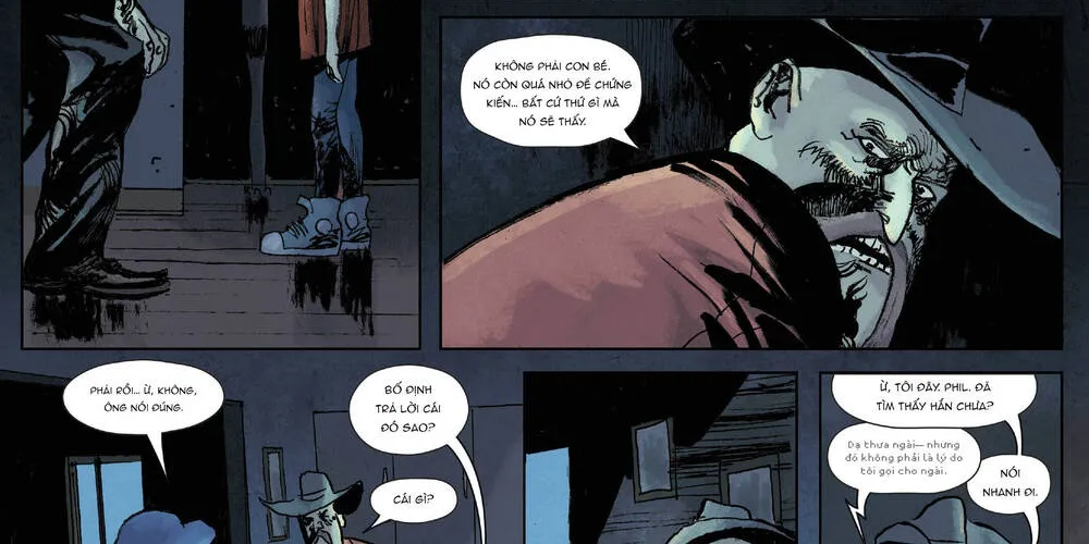 Redneck Chap 2 - Next Chap 3