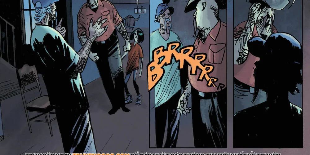 Redneck Chap 2 - Next Chap 3