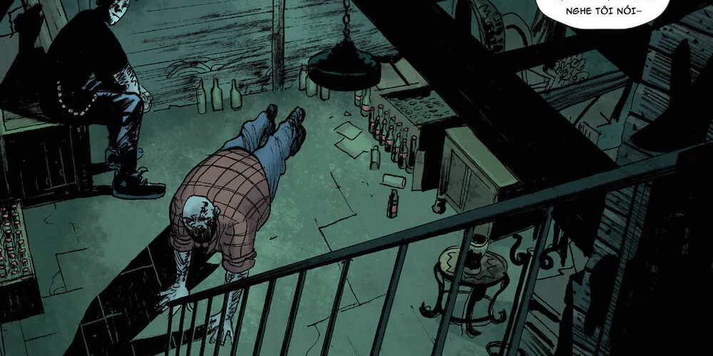 Redneck Chap 2 - Next Chap 3