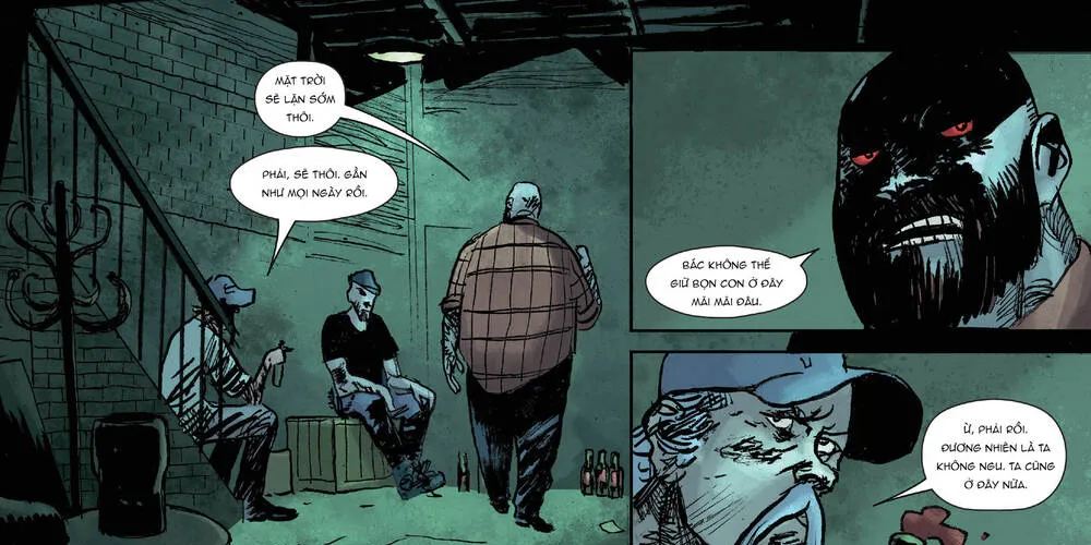 Redneck Chap 2 - Next Chap 3