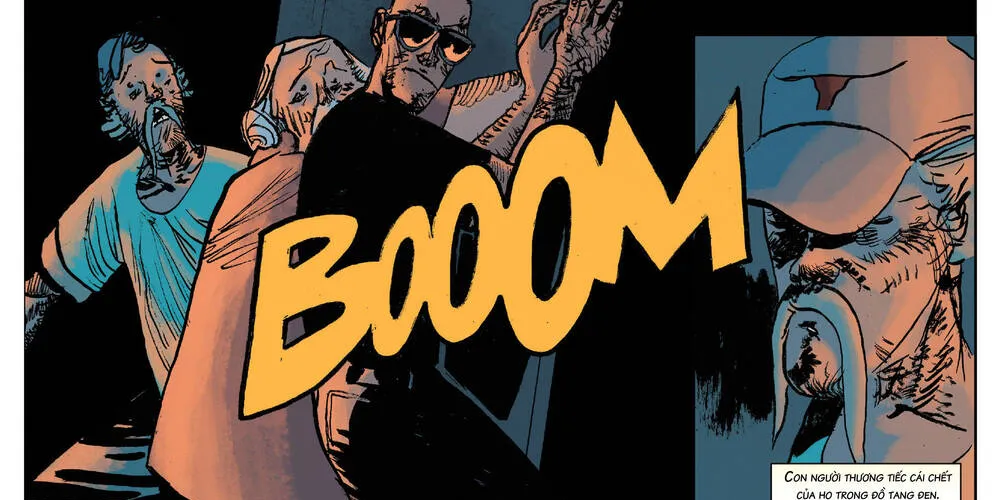 Redneck Chap 2 - Next Chap 3