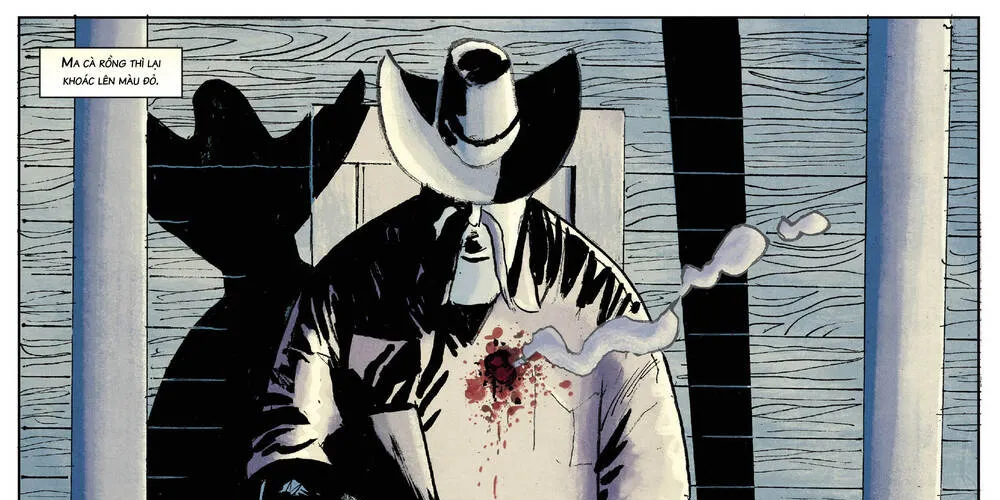 Redneck Chap 2 - Next Chap 3