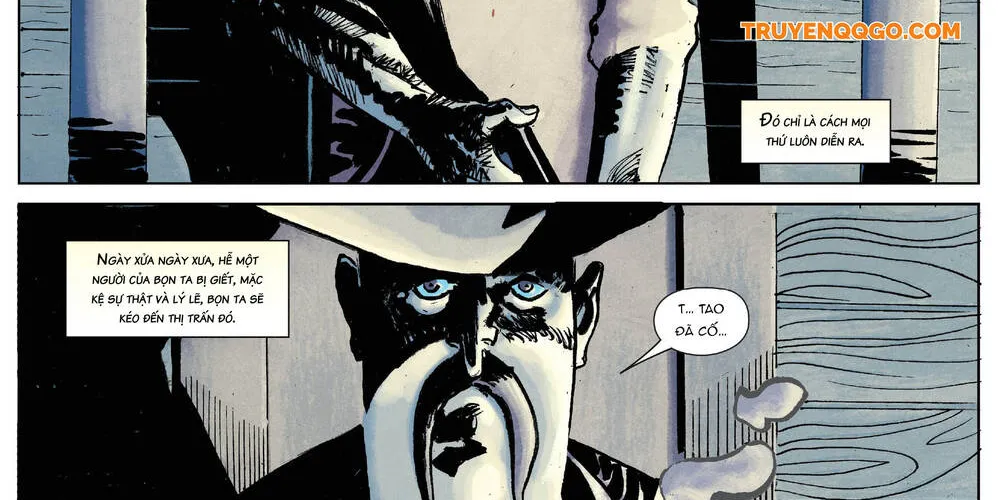 Redneck Chap 2 - Next Chap 3