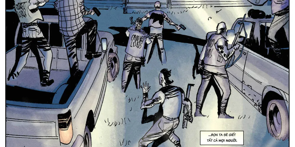 Redneck Chap 2 - Next Chap 3