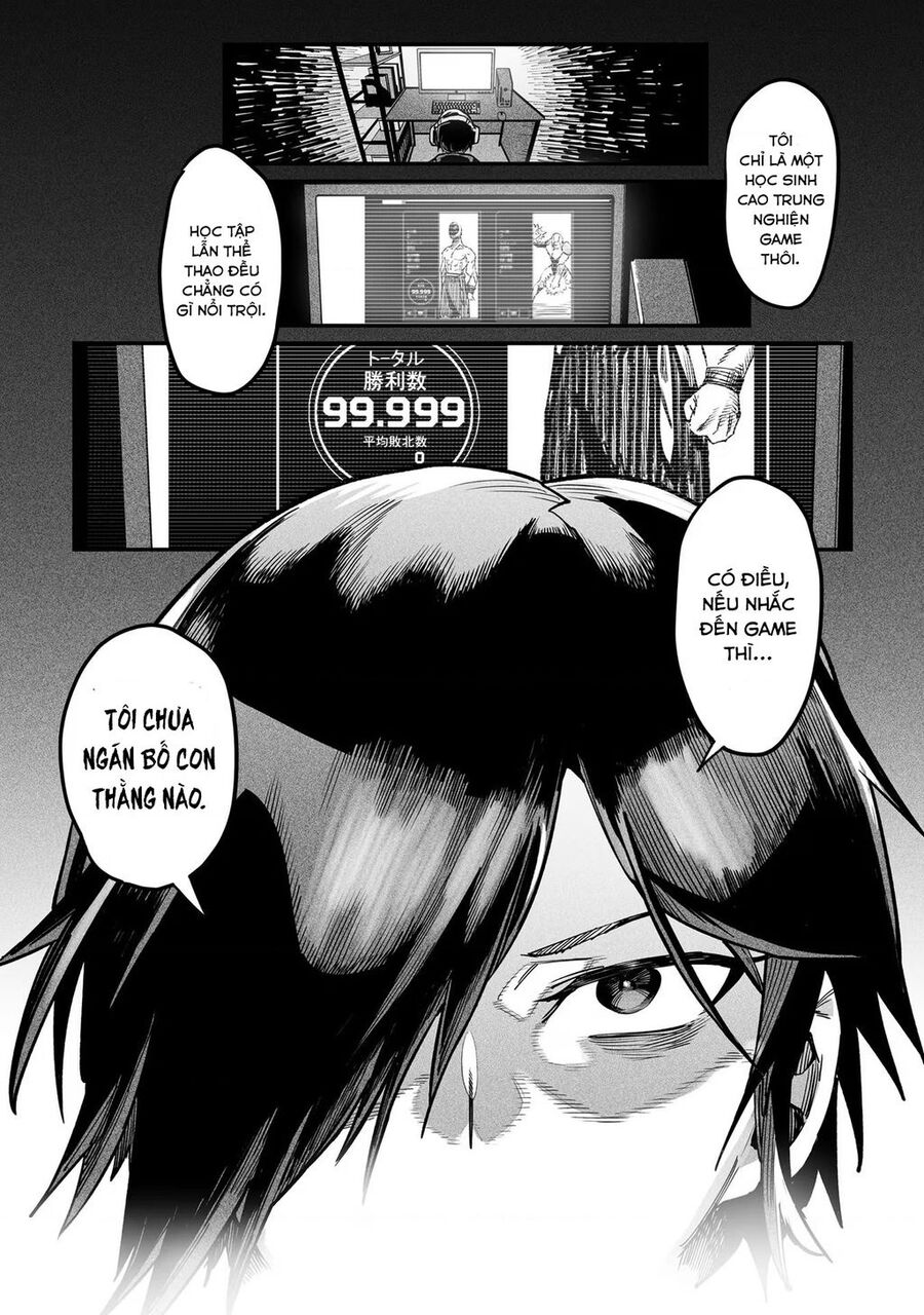 Reincarnation Coliseum Chap Chuong 1.5 - Next Chap 2.5