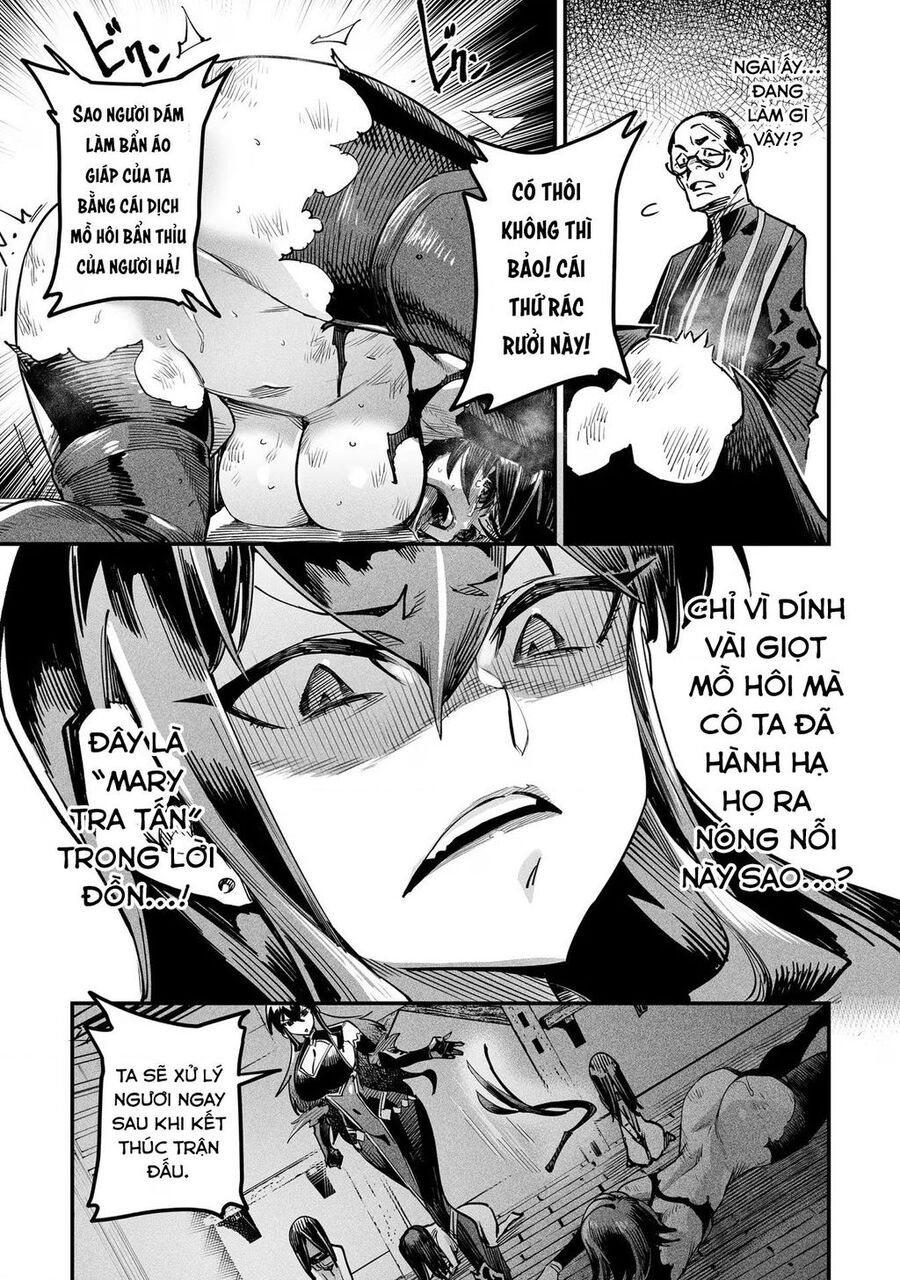 Reincarnation Coliseum Chap Chuong 1.5 - Next Chap 2.5