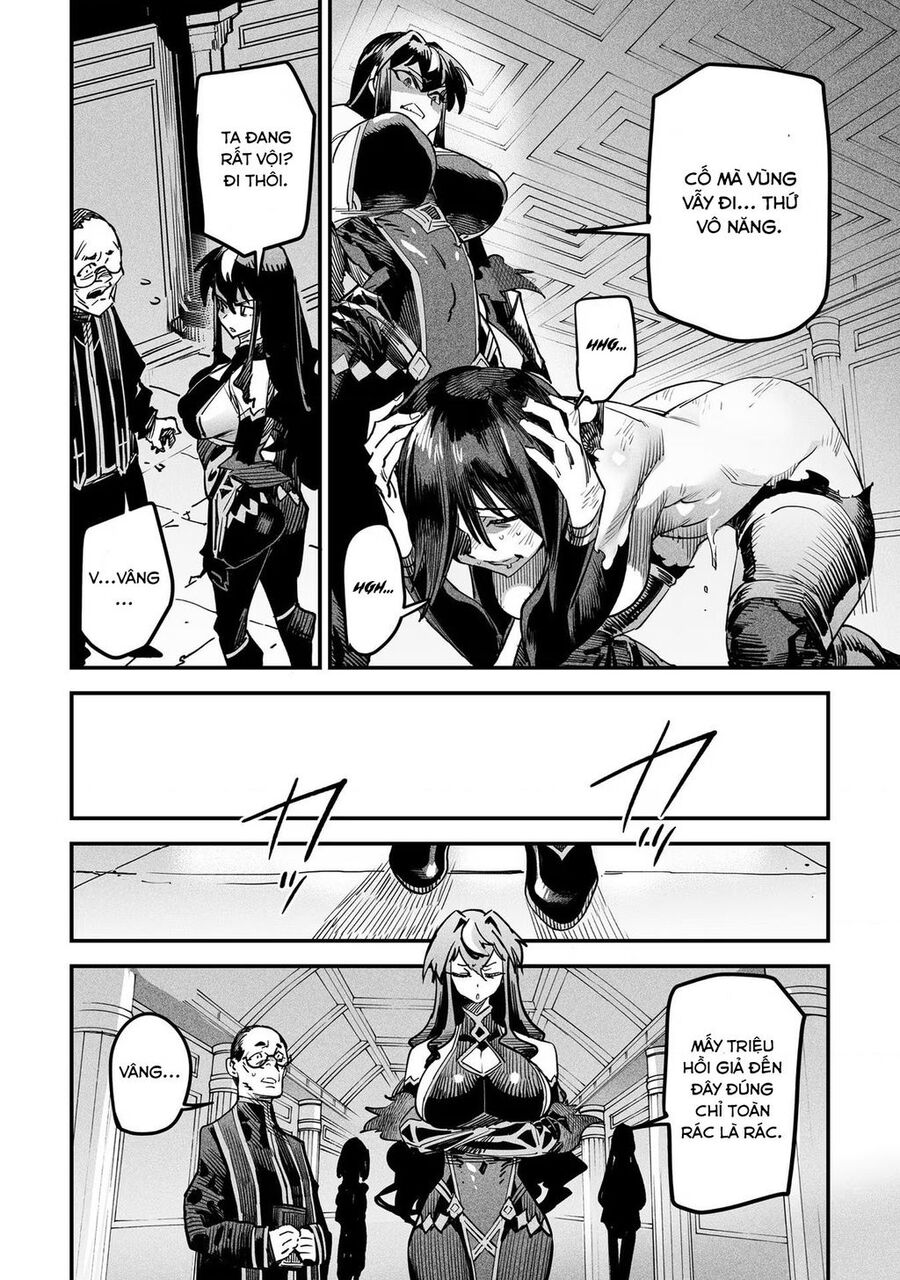 Reincarnation Coliseum Chap Chuong 1.5 - Next Chap 2.5