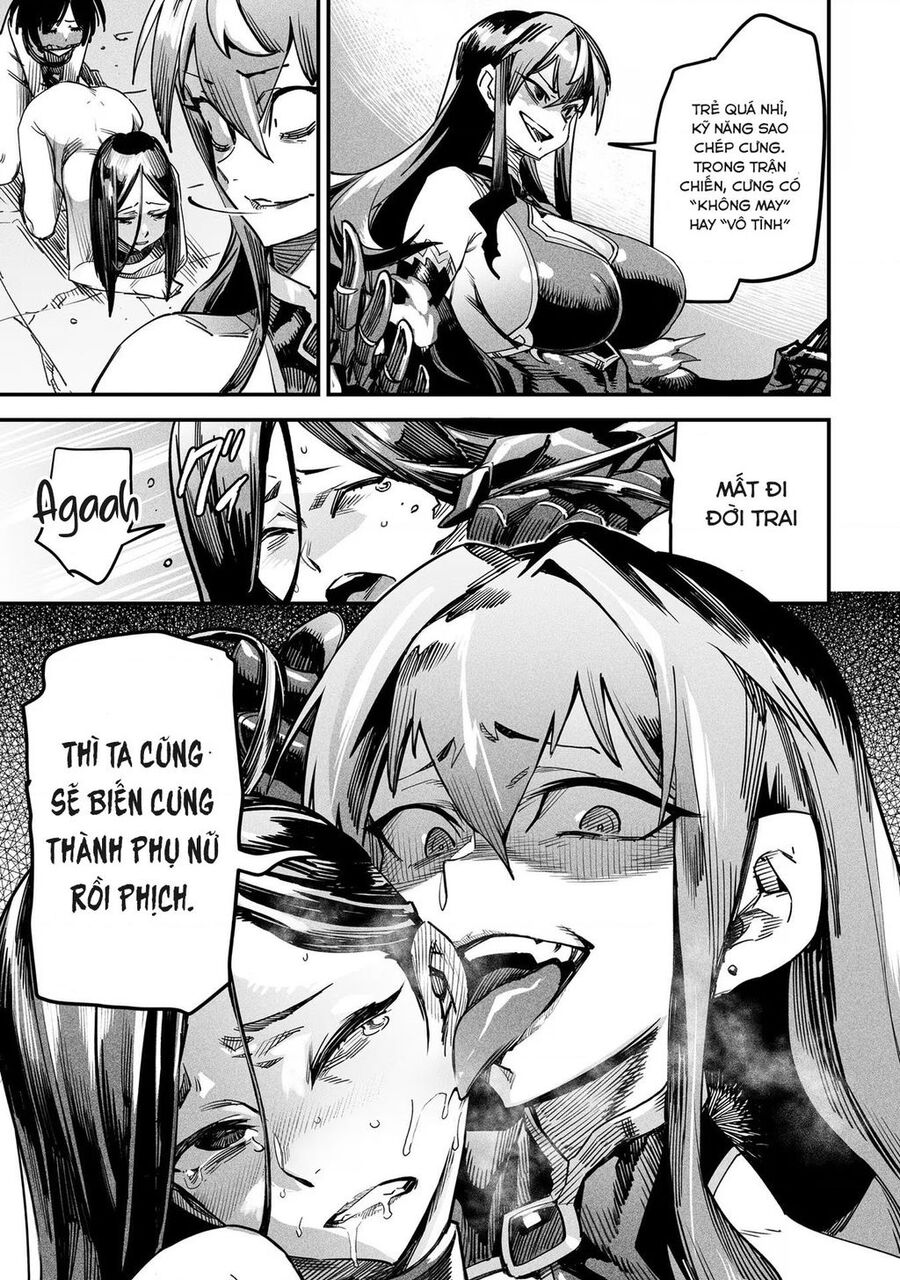 Reincarnation Coliseum Chap Chuong 1.5 - Next Chap 2.5