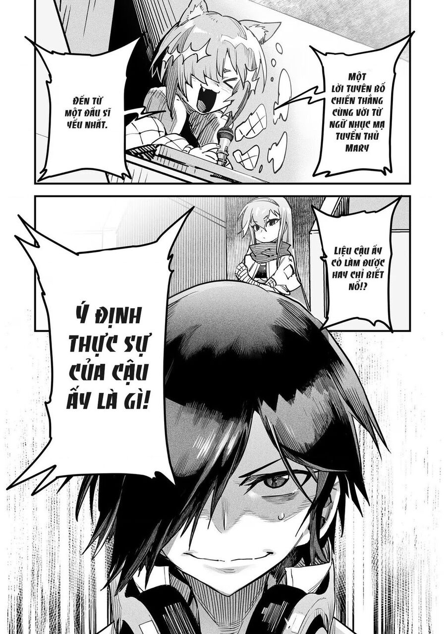 Reincarnation Coliseum Chap Chuong 1.5 - Next Chap 2.5