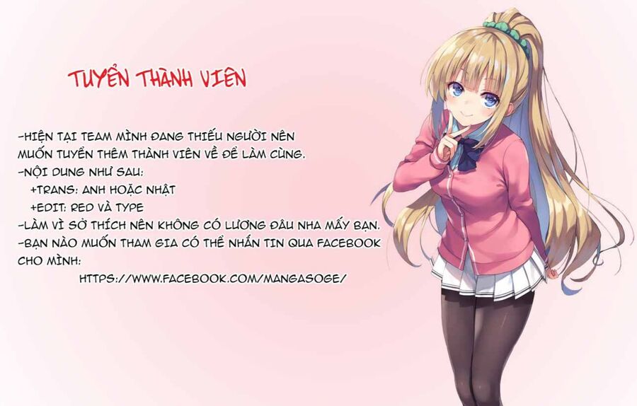 Reincarnation Coliseum Chap Chuong 1.5 - Next Chap 2.5