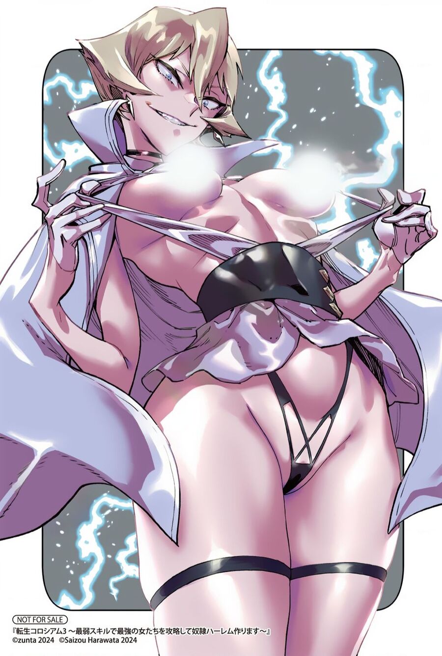 Reincarnation Coliseum Chap Chuong 16.1 - Next Chap 17.1